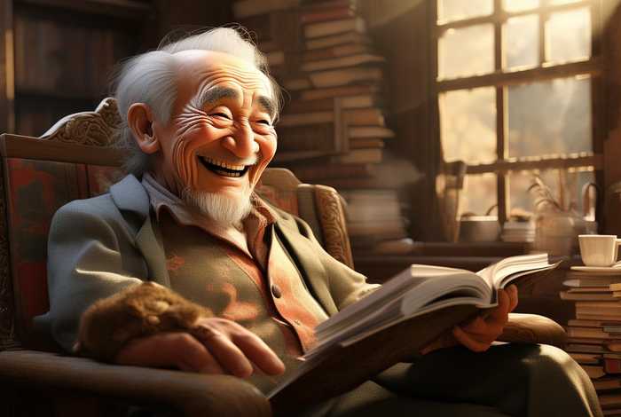 李老头的幸福生活小说在线阅读免费，李老头的幸福生活小说在线阅读免费下载