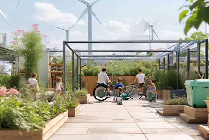 低碳绿色生活倡议书600字作文（低碳绿色生活倡议书600字作文怎么写）