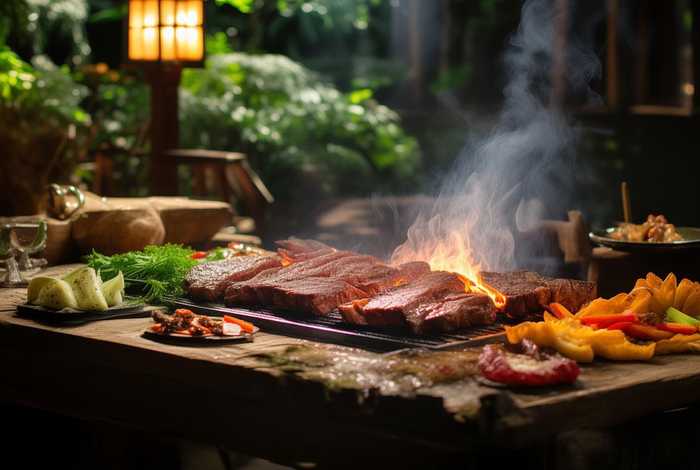 花木源官网首页;花木源日式炭火烤肉 花木源官网首页;花木源日式炭火烤肉