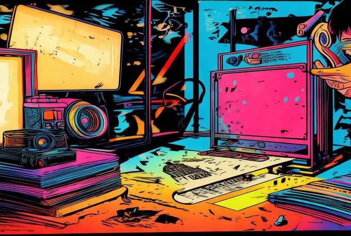 爆照图片制作 爆照图片制作方法