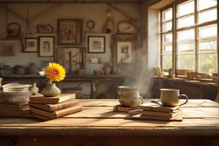 好物生活日常 - 好物生活日常app