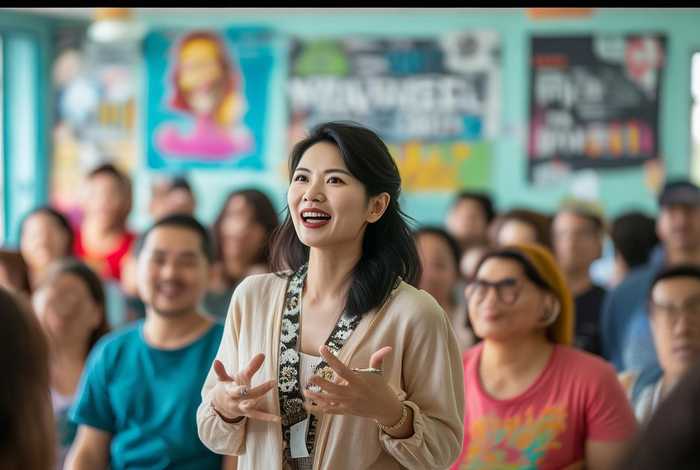 精彩生活传销万绍英 精彩生活传销万绍英是真的吗