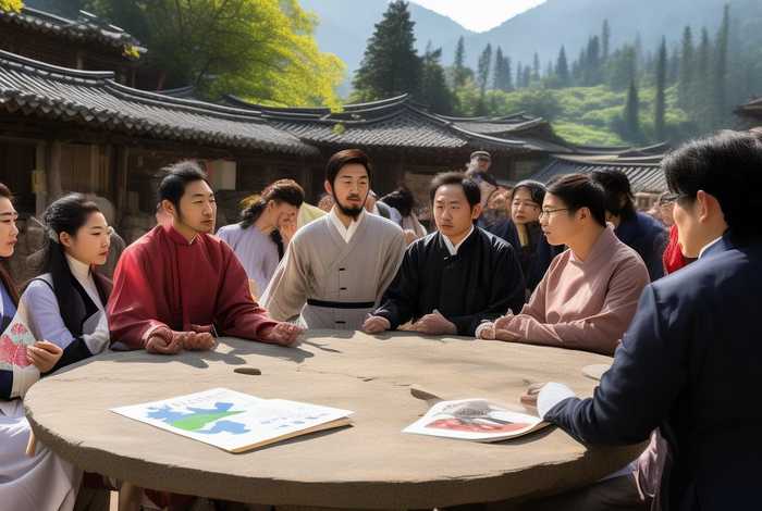 朝鲜族是中国民族吗；朝鲜族是中国民族吗为什么