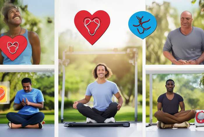 高血压生活方式指导科普视频 - 高血压生活方式指导科普视频讲解