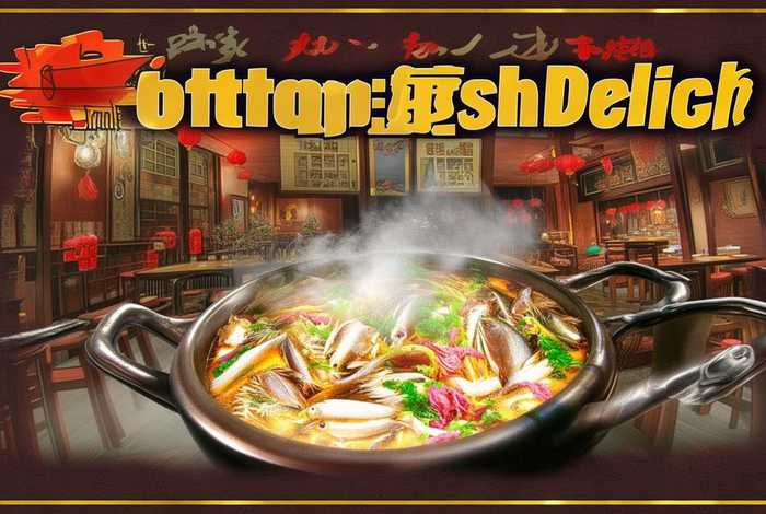 火锅鱼图片、火锅鱼图片海报