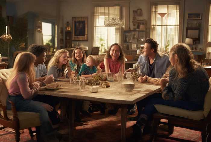 电视剧生活家剧情介绍，电视剧生活家剧情介绍分集