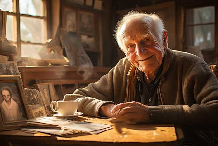 会过生活的人句子 - 会过生活的人句子简短