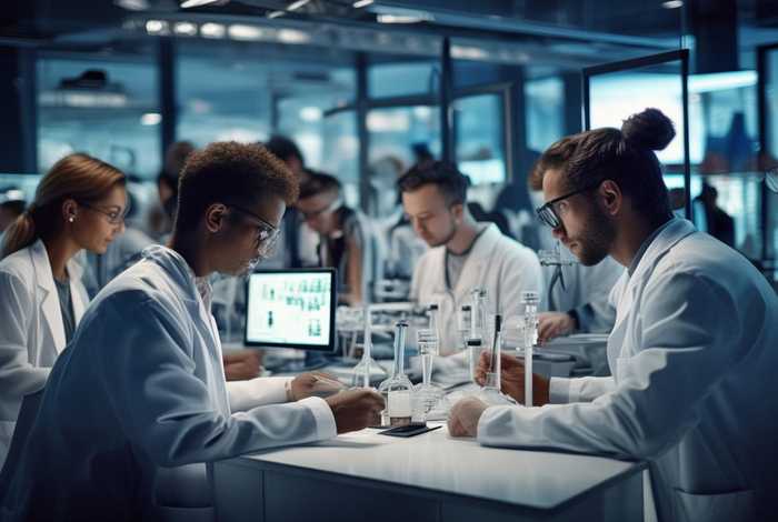 科研生活是怎样的 科研生活是怎样的生活