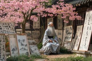 国学精粹与艺术生活 国学精粹与艺术生活的关系