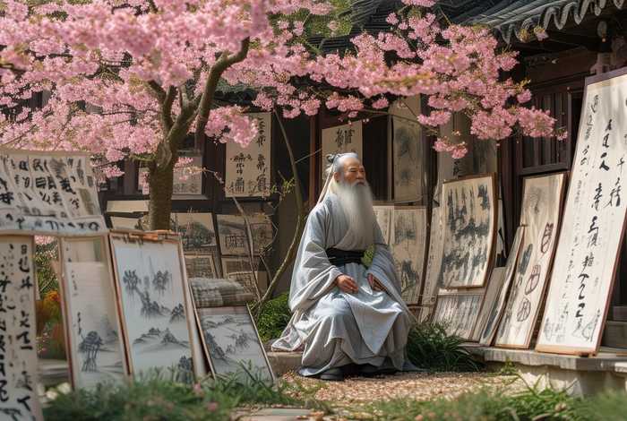 国学精粹与艺术生活 国学精粹与艺术生活的关系