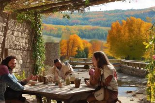 《向往的生活之娱乐大师》（《向往的生活之娱乐大师》在线观看）