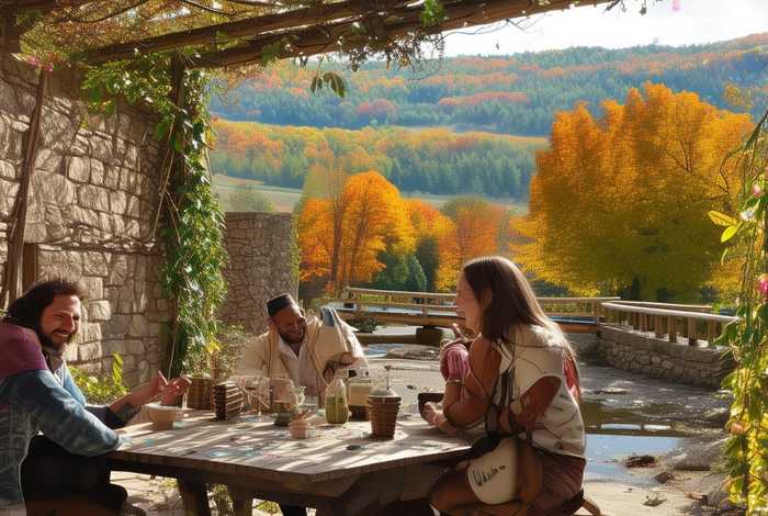 《向往的生活之娱乐大师》（《向往的生活之娱乐大师》在线观看）