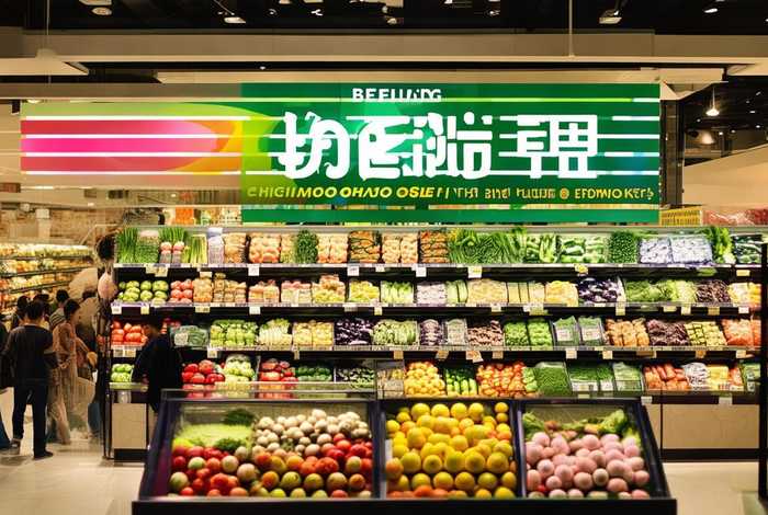 北京果蔬好生活超市有限公司、北京果蔬好生活超市官网