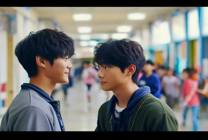 腐男子高校生活动漫费观看（腐男子高校生活男主有cp了吗）