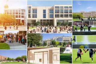 关于大学生活的英语作文范文 - 关于大学生活的英语作文范文大全