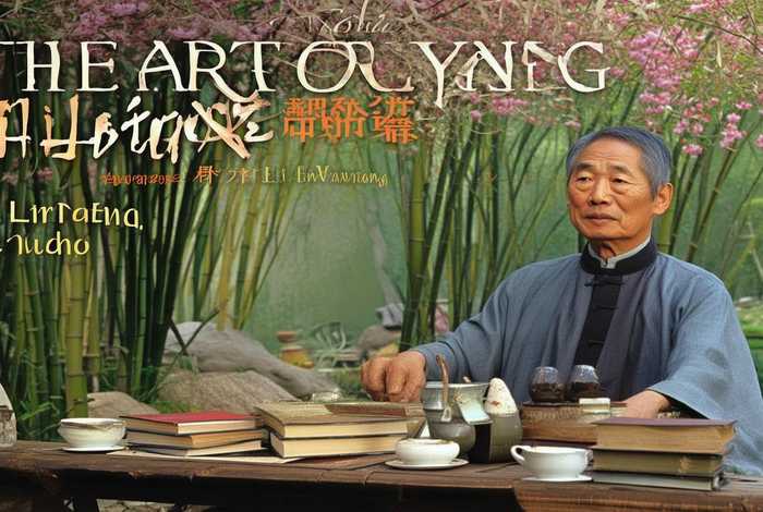 《生活的艺术》；生活的艺术林语堂