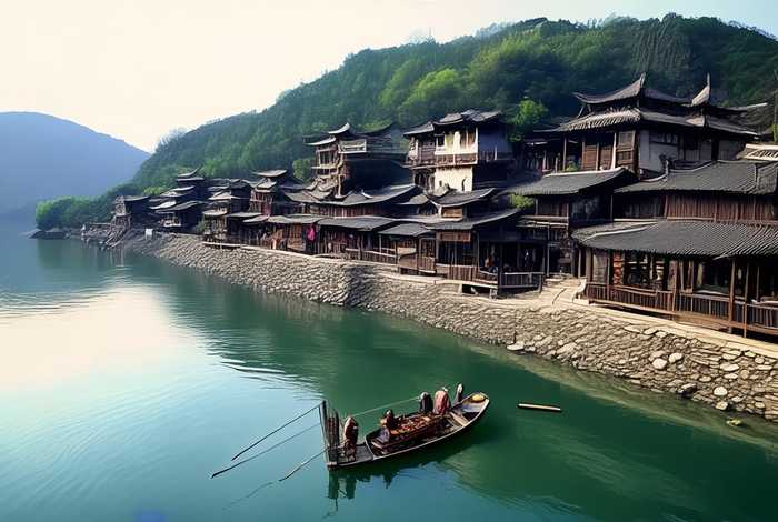 都江堰生活视频；都江堰 视频