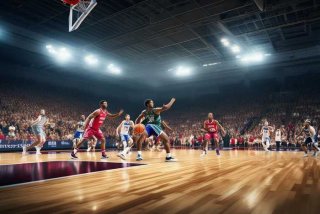 大学篮球比赛 - 大学篮球比赛新闻稿