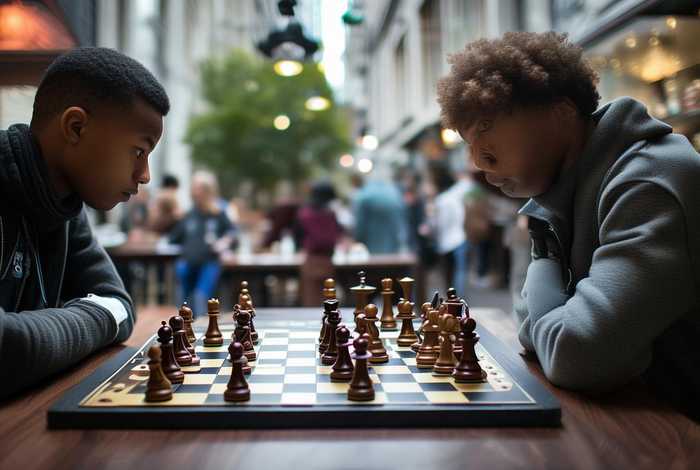 博弈论在生活中的应用案例，博弈论在生活中的应用案例有哪些