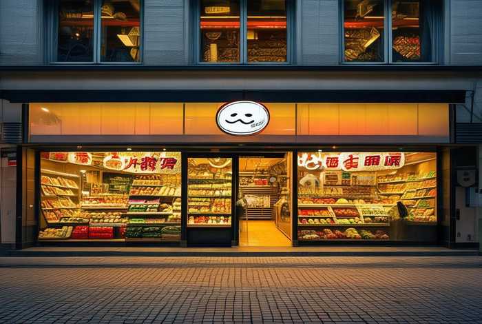 金典生活超市、金典生活超市定海店地址