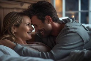 夫妻什么姿势比较容易怀孕，夫妻什么姿势比较容易怀孕呢