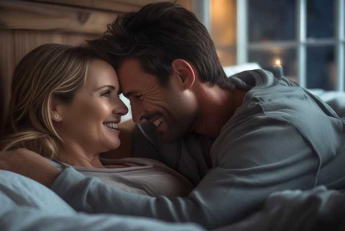 夫妻什么姿势比较容易怀孕，夫妻什么姿势比较容易怀孕呢