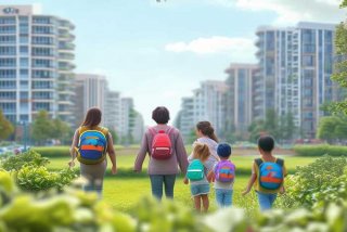 u家生活服务 优家生活服务有限公司