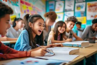 初中生活真精彩600字作文 初中生活真精彩600字作文怎么写