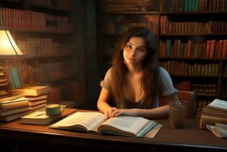 关于读书生活的作文范文；关于读书生活的作文范文600字