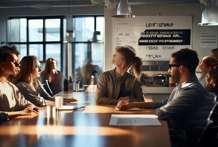 办公室的生活气息（办公室生活气息的励志句子简短）