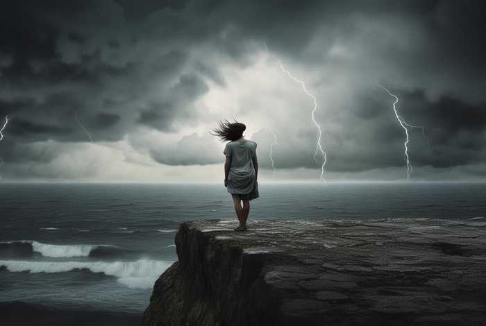 感觉生活不下去了 感觉生活不下去了怎么回事