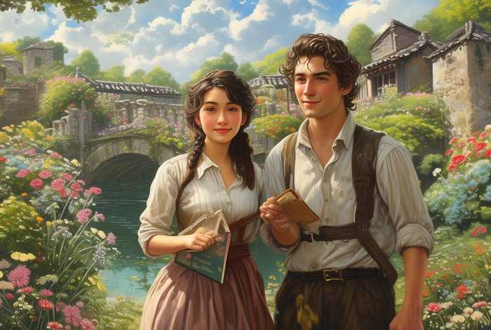 穿越奋斗之幸福生活好看吗 穿越之幸福要努力