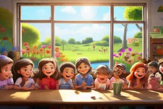 发现生活中的美好作文三年级 发现生活中的美好作文三年级上册