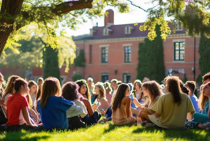 大学生活是人生中最美好的时光；大学生活是人生中最美好的时光 我们不能荒废英语