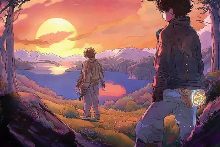 从零开始的异世界生活24，从零开始的异世界生活24卷插图