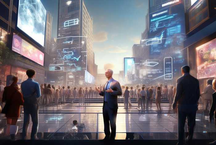 科技影响生活演讲稿1000（科技影响生活演讲稿1000字）