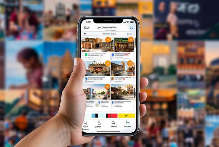 本地生活服务类小程序，本地生活服务类小程序是什么