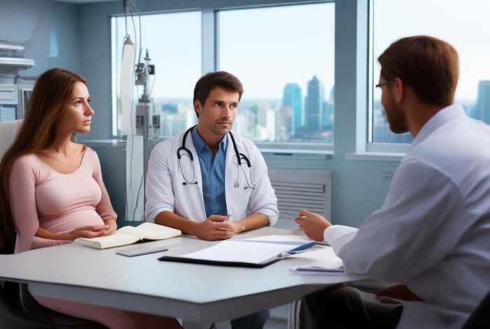 过长影响怀孕吗；男士过长影响怀孕吗