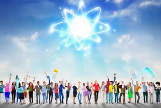 化学使生活更美好讲解动画 - 化学使生活更美好讲解动画视频