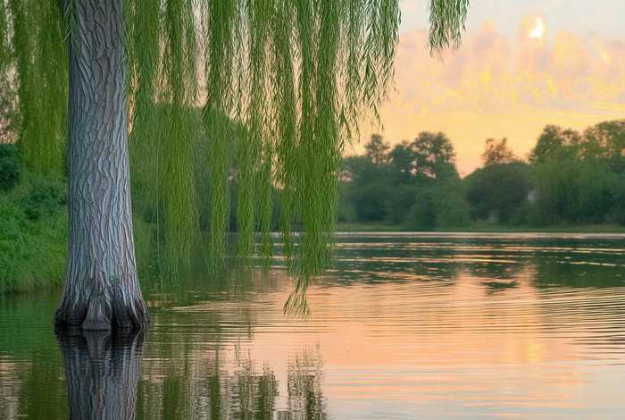 柳树特征及生活环境（柳树特征及生活环境介绍）