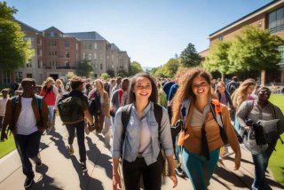 大学生活的第一天200字 - 大学生活的第一天200字怎么写