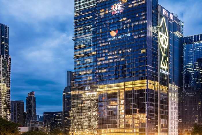 金地 地产（金地地产现状如何）