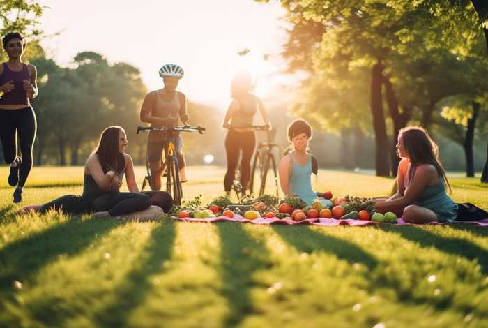 健康的生活方式的理解（健康的生活方式的理解和感悟）