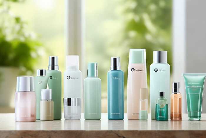 lg生活健康化妆品，lg生活健康化妆品品牌