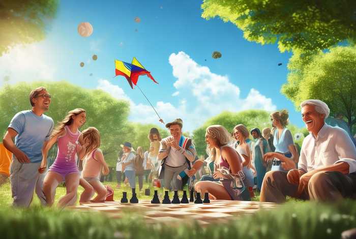 乐观的态度作文 - 乐观的态度作文素材