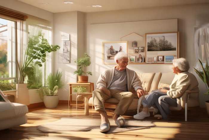 好孝心中老年生活馆加盟费、好孝心中老年生活馆加盟费多少