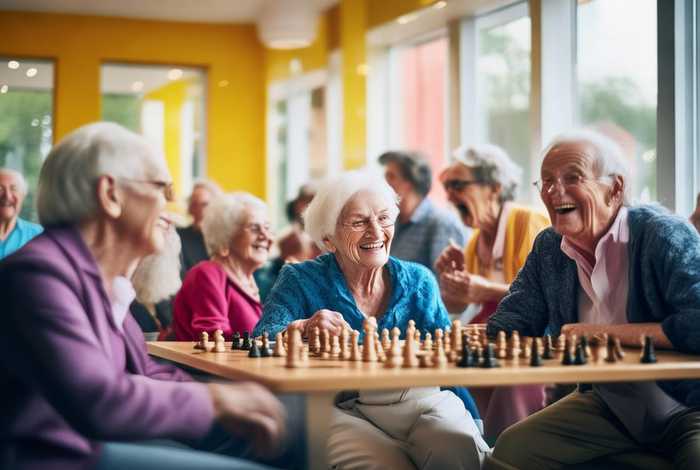 老祖现代的快乐生活在线观看，老祖现代的快乐生活在线观看免费