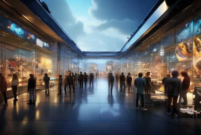 概念生活馆是什么意思,概念生活馆是什么意思网络用语 概念生活馆是什么意思,概念生活馆是什么意思网络用语