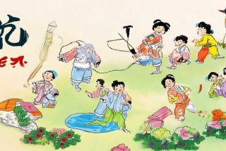 儿童诗三百首全集（儿童诗三百首全集跟读版）