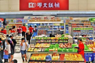 华润万家生活超市广州有限公司，华润万家生活超市广州有限公司招聘